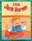 Little Jack Horner and Friends - eBook