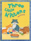 Three Little Kittens and Friends - eBook
