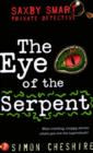 The Eye of the Serpent - Book