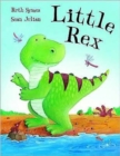 Little Rex - Book