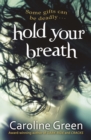 Hold Your Breath - eBook