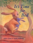 It's Time for Bed - Book