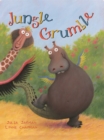 Jungle Grumble - Book
