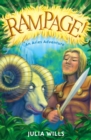Rampage! : An Aries Adventure - eBook