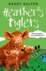 Heather's Piglets - Book