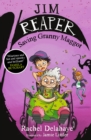 Jim Reaper: Saving Granny Maggot - eBook