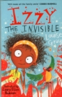 Izzy the Invisible - Book