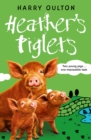 Heather's Piglets - eBook