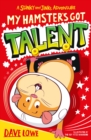 My Hamster's Got Talent - Book