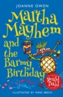Martha Mayhem and the Barmy Birthday - eBook