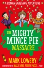 The Mighty Mince Pie Massacre - Book