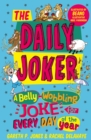The Daily Joker : A Belly-Wobbling Joke for Every Day of the Year - Book