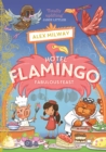 Hotel Flamingo: Fabulous Feast - eBook
