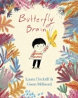 Butterfly Brain - Book