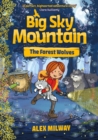 Big Sky Mountain: The Forest Wolves - eBook