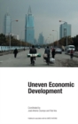 Uneven Economic Development - Book