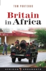Britain in Africa - eBook
