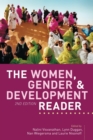 The Women, Gender and Development Reader - Book