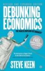 Debunking Economics : The Naked Emperor Dethroned? - eBook
