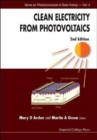 Clean Electricity From Photovoltaics (2nd Edition) - Book