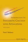 Introduction To Stochastic Calculus With Applications (Third Edition) - Book
