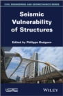 Seismic Vulnerability of Structures - Book