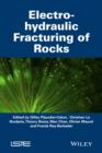 Electrohydraulic Fracturing of Rocks - Book