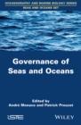 Governance of Seas and Oceans - Book