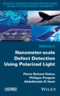 Nanometer-scale Defect Detection Using Polarized Light - Book