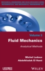 Fluid Mechanics : Analytical Methods - Book