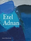 Etel Adnan - Book