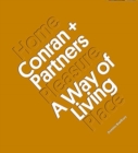 Conran + Partners : A Way of Living - Book