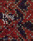Ding Yi - Book