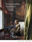 Vermeer and the Art of Love - Book