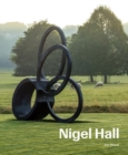 Nigel Hall : Sculpture & Drawings - Book