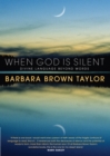 When God is Silent : Divine language beyond words - Book