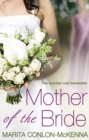 Mother of the Bride - Book