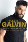 In My Own Words : The Autobiography - Book