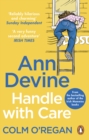 Ann Devine: Handle With Care - Book