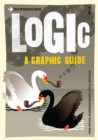 Introducing Logic : A Graphic Guide - Book