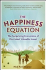 The Happiness Equation - eBook