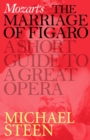 Mozart's Marriage of Figaro - eBook