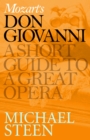 Mozart's Don Giovanni - eBook