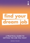 Introducing Getting the Job You Want : A Practical Guide - Book