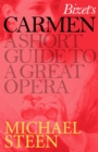Bizet's Carmen - eBook