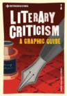 Introducing Literary Criticism : A Graphic Guide - Book