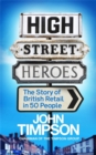 High Street Heroes - eBook