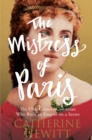 The Mistress of Paris - eBook