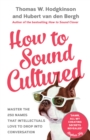 How to Sound Cultured - eBook