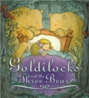 Storytime Classics: Goldilocks and the Three Bears - Book